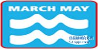 ӢMarch May/ӱ/ʽ