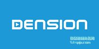 DENSIONW(wng)P(gun)/USB