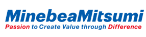 MinebeaMitsumi ƷƽB