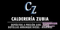 Caldereria Zubia늙C/M/sC