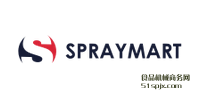Spraymart ƷƽB