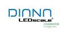 DIANA LEDscale/LED