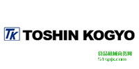 Toshin Kogyo ƷƽB