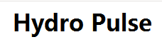 Hydropulse ƷƽB