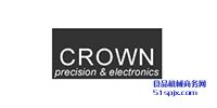 Crown Electronics ACx/DCS/ɢ