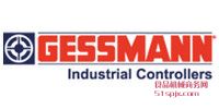 德國杰斯曼GESSMANN操縱桿/控制器/操作手柄