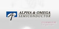 Alpha&Omega Semiconductor EMIV