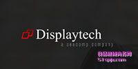 Displaytech TFTҺ@ʾ/@ʾģK/_l