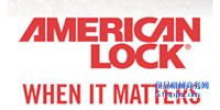 American Lock ƷƽB