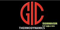 GIC Thermodynamicsż/
