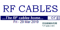 RF Cables ƷƽB