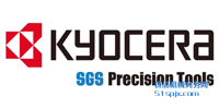 KYOCERA SGS Precision Tools ƷƽB
