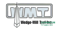 Wedge Mill ToolWMT ƷƽB