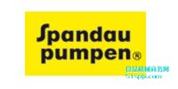 Spandau Pumpsˮ//