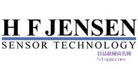 H F JENSEN/׃