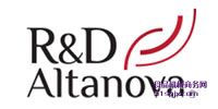 R&D Altanova ƷƽB