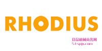 Rhodius⹤/wP/S