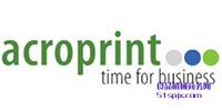 Acroprint ƷƽB