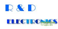 R&D Electronics_P/{_P//o