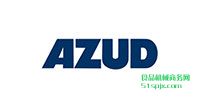 AZUD^V/BƬ^V