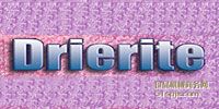 Drierite/w/
