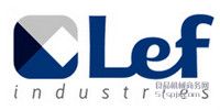 Lef Industrieszy_P/λ_P
