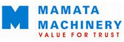 MamataMachinery ƷƽB