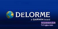 DeLormeֳGPS/yʽGPSx