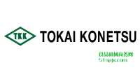 TKKTOKAI KONETSU KOGYO ƷƽB