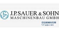 J.P. Sauer & SohnsC/ՉC