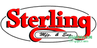 Sterling Mfg ƷƽB