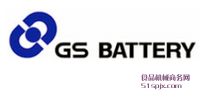 GS BATTERY ƷƽB