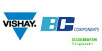 Vishay BCcomponents ƷƽB