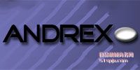 Andrex ƷƽB