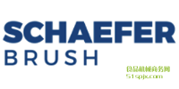 Schaefer brush ƷƽB