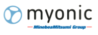 Myonic ƷƽB