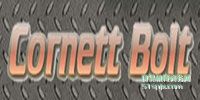Cornett Bolt & Screw ƷƽB