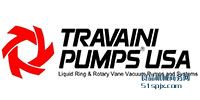 Travaini液環(huán)式真空泵/離心泵/鼓風(fēng)機