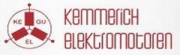 Kemmerich Elektromotoren ƷƽB
