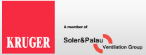 Kruger Ventilation ƷƽB