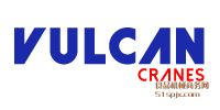 VULCAN Cranes ƷƽB