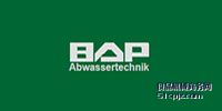 BAP Abwassertechniky/y/y