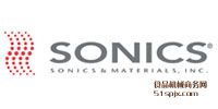 Sonics MaterialsԪ̽^/CϺC/ٺC