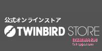 Twinbird ƷƽB