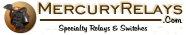 Mercury Relays ƷƽB