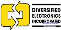 Diversified Electronics ƷƽB