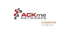 ACKmeNetworks{ģK/WjģK
