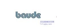 BAUDE|/۰/|