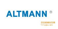 ALTMANN/׃/λ