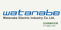 Watanabe Electric ƷƽB